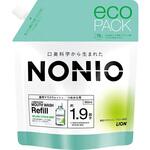 NONIOマウスウォッシュ NONIO