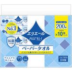 エリエールPlus+キレイペーパータオルコンパクトタイプ エリエール