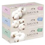 エリエールコットンフィールティシュ エリエール