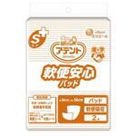 アテントSケア軟便安心パッド業務用 大王製紙