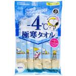 エスカラット  極寒タオル コーセー