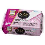 エリエール キレキラ!ワイパー 徹底キレイ ドライシート エリエール