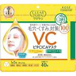 クリアターン ビタCICA マスク コーセーコスメポート