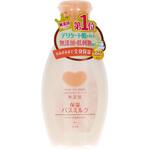 カウブランド 無添加保湿バスミルク 牛乳石鹸共進社