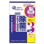 エリエール除菌できるアルコールタオルウイルス除去用 エリエール エリエール除菌できるアルコールタオルウイルス除去用 エリエール