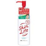 スキンライフ 薬用メイク落としジェル 牛乳石鹸共進社