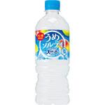 サントリー天然水うめソルティ サントリー