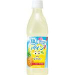 サントリー なっちゃん 塩パイン サントリー