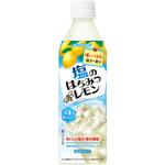 サントリー 塩のはちみつレモン サントリー