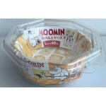 MOOMINおべんとケース 東洋アルミ