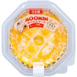 MOOMINおべんとケース 東洋アルミ