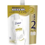 ダヴダメージケアコンデイシヨナー ダヴ