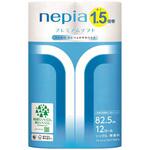 ネピアプレミアムソフトトイレットロール 王子ネピア