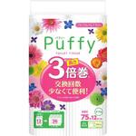 パフィー 大王製紙