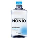 ノニオマウスウオッシュ NONIO