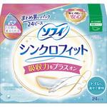 ソフィシンクロフィット ユニ・チャーム