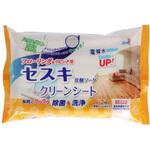 セスキ炭酸ソーダ クリーンシート リビング用 友和