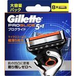 プログライドマニュア Gillette(ジレット)