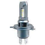 LEDヘッドバルブ2 6500K H4 カシムラ