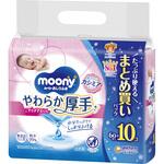 ムーニーおしりふきやわらか厚手 ユニ・チャーム