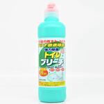 強力除菌トイレブリーチ ロケット石鹸