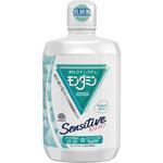 モンダミンセンシティブ アース製薬