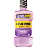 薬用リステリン トータルケアプラス Kenvue