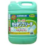 スーパーキッチンブリーチ ロケット石鹸