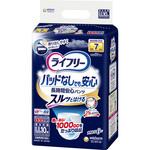 ライフリー 尿とりパッドなしでも長時間安心パンツ ユニ・チャーム