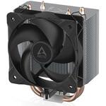 ARCTIC 100mmファン搭載  AMD専用小型サイドフロークーラー「Freezer 8A」 ACFRE00161A ARCTIC