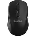 抗菌高耐久Bluetooth&USBワイヤレスマウス 5ボタン Gigastone