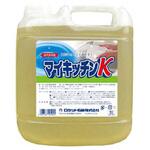 マイキッチンK ロケット石鹸