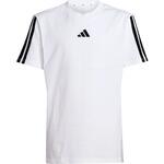 アディダス トップス エッセンシャルズ 半袖Tシャツ キッズ アディダス