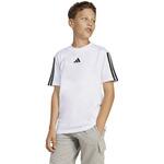 アディダス トップス エッセンシャルズ 半袖Tシャツ キッズ アディダス