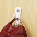 H-15 ノッポフック 角 トルネ