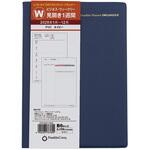 フランクリンプランナービジネス ウィークリー レフト ナカバヤシ