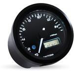Amazon | デイトナ(Daytona) バイク用 電気式タコメーター