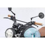 ハンドル トラッカー バー付き XSR125 2024y- KIJIMA(キジマ)
