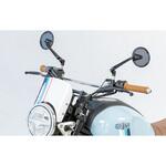 ハンドル トラッカー バー付き XSR125 2024y- KIJIMA(キジマ)