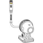 SRS-P4 スマートライドモニター補修用 フロント用カメラ TANAX