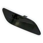 (85353)ヘッドランプ ウォッシャ カバー RH トヨタ