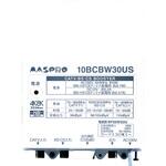 10BCBW30US-B CATV・BS・CSブースター MASPRO