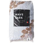 WAVE BARK バークチップ NITTOSEKKO