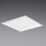 XL583ZPFZLA9 LED□600埋込プリズムパネル温白色 Panasonic(パナソニック)