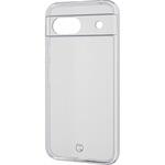 PM-P241UCTCR Google Pixel 8a ケース ソフト 薄型 カメラレンズ保護設計 ワイヤレス充電可 エレコム