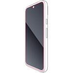 PM-P241FLFG Google Pixel 8a フィルム 指紋認証対応 高透明 抗菌 指紋防止 気泡防止 エレコム