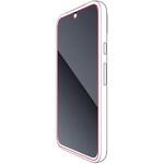 PM-P241FLFPAN Google Pixel 8a フィルム 指紋認証対応 アンチグレア 衝撃吸収 抗菌 指紋防止 反射防止 マット 気泡防止 エレコム