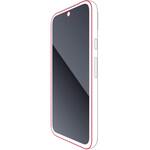 PM-P241FLFPRG Google Pixel 8a フィルム 指紋認証対応 高透明 衝撃吸収 フルカバー 指紋防止 気泡防止 エレコム