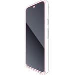 Google Pixel 8a ガラスフィルム 指紋認証対応 アンチグレア 指紋防止 飛散防止 反射防止 マット エレコム