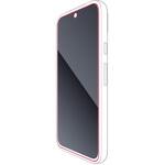 PM-P241FLGO Google Pixel 8a ガラスフィルム 指紋認証対応 高透明 ゴリラ 薄型 0.21mm 表面硬度10H 指紋防止 飛散防止 エレコム